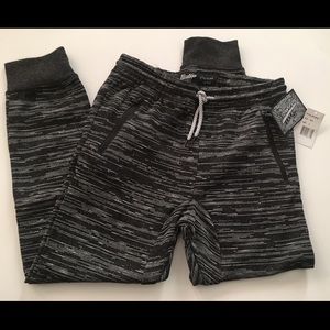 Joggers pants size S big kids